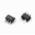 NC7S08P5X - SC-70-5 - IC GATE AND SINGLE 2 INPUT SC70-