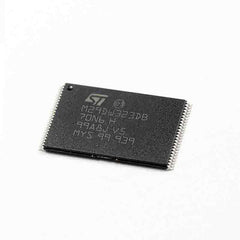 M29DW323DB70N6E 48-TSOP (12x20) IC FLASH 32MBIT 70NS 48TSOP