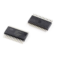 CY62256NLL-55SNXI 28-SOIC IC SRAM 256KBIT 55NS 28SOIC