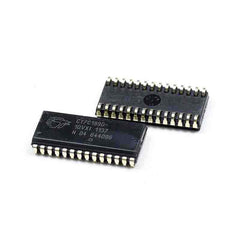CY7C199D-10VXI 28-SOJ IC SRAM 256KBIT 10NS 28SOJ