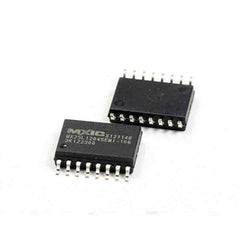MX25L12845EMI-10G 16-SOP IC FLASH SER 128MB 104MHZ 16SOP