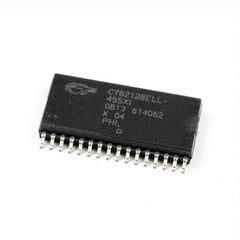 CY62128ELL-45SXI 32-SOIC IC SRAM 1MBIT 45NS 32SOIC