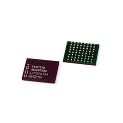 RC28F640P33B85A 64-EasyBGA (8x10) IC FLASH 64MBIT 85NS 64EZBGA