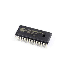 CY62256NLL-70PXC 28-DIP IC SRAM 256KBIT 70NS 28DIP