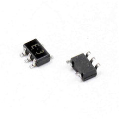 TC7S02F(TE85L,F) SMV IC GATE NOR 2INPUT 74HC02 5-SSOP