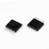74AC00MTCX - 14-TSSOP - IC GATE NAND QUAD 2INPUT 14TSSOP