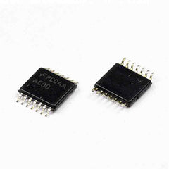 74AC00MTCX 14-TSSOP IC GATE NAND QUAD 2INPUT 14TSSOP