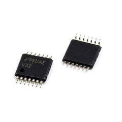 74VHC32MTCX 14-TSSOP IC GATE OR QUAD 2INPUT 14TSSOP