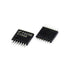 74VHCT00AMTCX - 14-TSSOP - IC GATE NAND QUAD 2INPUT 14TSSOP