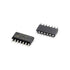 HCF4070M013TR - 14-SO - IC GATE EXCLUSIVE OR QUAD 14SOIC