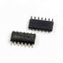 74LCX08MTR - 14-SO - IC GATE AND QUAD 2INP 14-SOIC