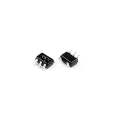 MM74HC14MTCX 14-TSSOP IC SCHMITT TRIGGER HEX 14TSSOP