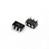 LTC4251-1CS6#TR - SOT-23-6 - IC CTRLR HOTSWAP NEGVOLT SOT23-6