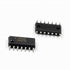 74AC14SCX - 14-SOIC - IC INVERTER HEX SCHMITT 14-SOIC