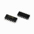 74AC86SCX - 14-SOIC - IC GATE EXCL-OR QUAD 2IN 14SOIC