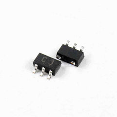 TC4S01F(T5L,F,T) SMV IC GATE NOR LOGIC 2INPUT 5-SSOP