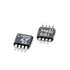LTC4301LCMS8#TR - 8-MSOP - IC BUFFER BUS HOTSWAP 2WR 8MSOP