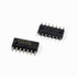 74VHC86MX - 14-SOIC - IC GATE EXCL-OR QUAD 2IN 14SOIC