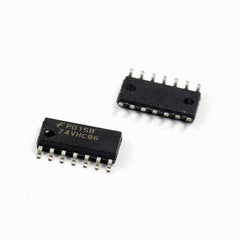 74VHC86MX 14-SOIC IC GATE EXCL-OR QUAD 2IN 14SOIC
