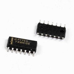 74VHC04MX 14-SOIC IC HEX INVERTER ADV HS 14-SOIC