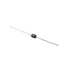 RGP15D-E3/54 - DO-204AC (DO-15) - DIODE GPP 1.5A 200V 150NS DO-15
