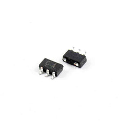 TC4S584F(T5L,F,T) SMV IC SCHMITT TRIGGER 4584B 5-SSOP