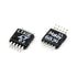 LTC4252A-2CMS#PBF - 10-MSOP - IC CNTRLR HOTSWAP NEGVOLT 10MSOP