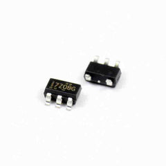 NC7SZ08M5 SOT-23-5 IC GATE AND 2-INPUT SGL SOT-23-5