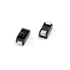 SMAJ90A-E3/61 DO-214AC (SMA) TVS UNIDIRECT 300W 90V 5% SMA