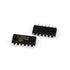 MM74HC32M - 14-SOIC - IC GATE OR QUAD 2 INPUT 14-SOIC