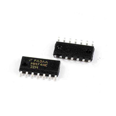 MM74HC32M 14-SOIC IC GATE OR QUAD 2 INPUT 14-SOIC