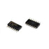 MM74HCT04M - 14-SOIC - IC HEX INVERTER 14-SOIC