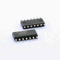 74LCX32M 14-SOIC IC GATE OR LV QUAD 2INP 14-SOIC