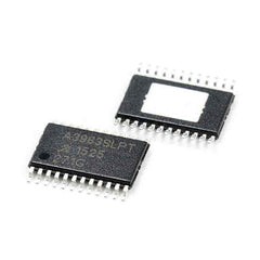 A3983SLP 24-TSSOP-EP IC DRIVER MICROSTEPPING 24-TSSOP