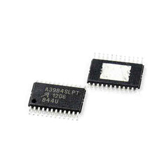 A3984SLP 24-TSSOP-EP IC DRIVER MICROSTEPPING 24-TSSOP