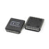 UDQ2916EB - 44-PLCC Batwings (16.59x16.59) - IC MOTOR DRIVER PWM DUAL 44PLCC