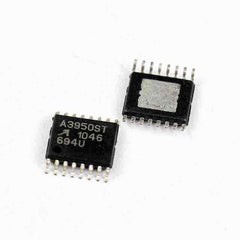 A3950SLP-T 16-TSSOP-EP IC MOTOR DRIVER PWM FULL 16-TSSO