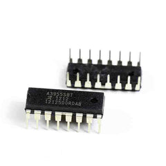 A3955SB-T 16-DIP IC MOTOR DRIVER PWM FULL 16-DIP