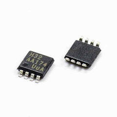 74HC2G32DP,125 8-TSSOP IC DUAL 2-INPUT OR GATE 8TSSOP