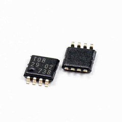 74HCT2G08DP,125 8-TSSOP IC DUAL 2-IN AND GATE 8TSSOP
