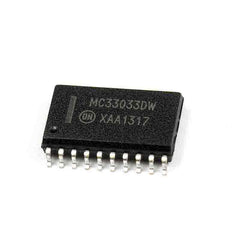 MC33033DW 20-SOIC IC CTRLR DC MOTOR BRSHLSS 20SOIC