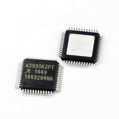 A3930KJP-T 48-LQFP Exposed Pad (7x7) IC MOTOR CTLR BLDC 3PH 48-LQFP