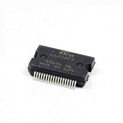 L6258E PowerSO-36 IC MOTOR DRIVER UNIV 36-PWRSOIC