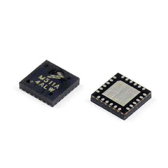 MPC17511AEPR2 24-QFN Exposed Pad (4x4) IC DRIVER MOTOR H-BRIDGE 24-QFN