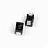 SS22S-E3/61T - DO-214AA (SMB) - DIODE SCHOTTKY 2A 20V SMA