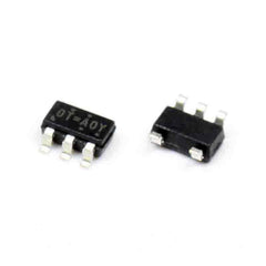 RT9715GGB SOT-23-5 IC PWR SWITCH USB 0.7A SOT23-5