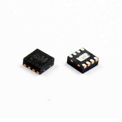 RT9715HGQW 8-WDFN (2x2) IC PWR SWITCH USB 0.7A 8WDFN
