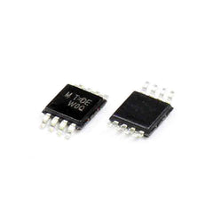 RT9715DGF 8-MSOP IC PWR SWITCH USB 1.5A 8MSOP