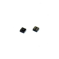 74AUP1G08GF,132 6-XSON, SOT891 (1x1) IC GATE AND 2-IN LP 6-XSON