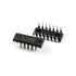 SN74AHCT32N - 14-PDIP - IC QUAD 2IN POS-OR GATE 14-DIP